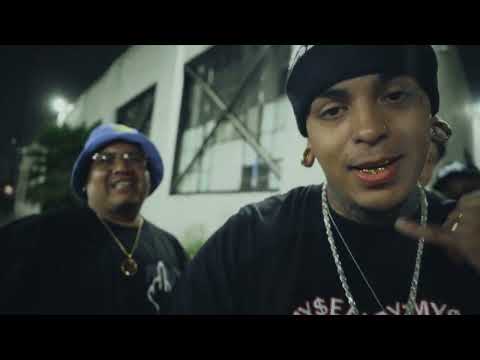 Parkside Plugs ft TruCarr - Bad Attitude (Official Music Video)