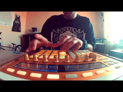 CHINMASCHINE MKII - DUNGEON WORKERS