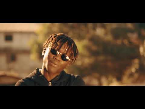 KING ALASKO - BONBON KOLON ( Clip officiel )