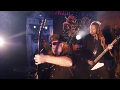 The Neptune Power Federation - "Neath a Shin Ei Sun" Official Music Video