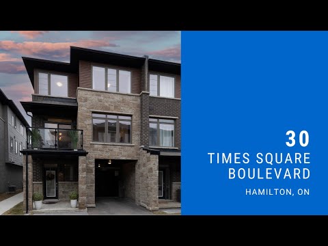 Video: Real Estate Video Production in Hamilton