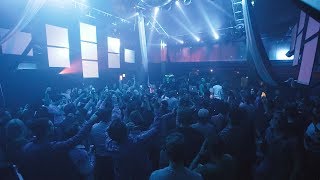 BLACK ON IT 1st ANNIVERSARY REPORT MOVIE