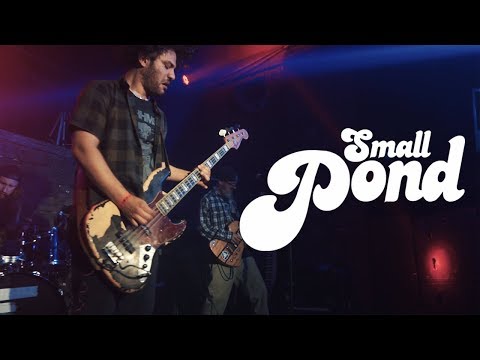 Slabdragger - Evacuate! (Live at Bad Pond 2018)