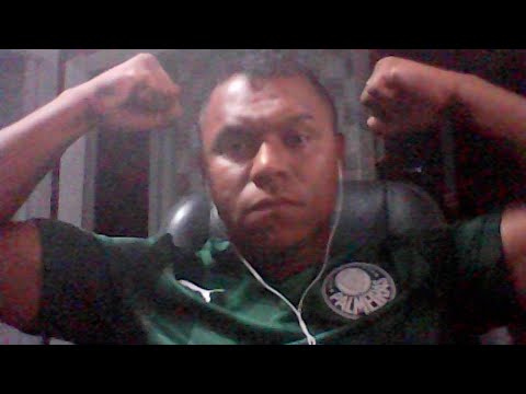 palmeiras 1 x 1 sao bento ( 1 tempo)