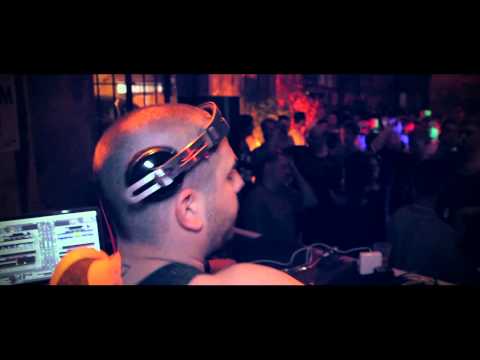 David Suono - Last Experience (Official EP Teaser) SUBWOOFER RECORDS