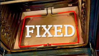 Whirlpool Stove Bake Heating Element Broken: Step by Step on How to Remove & Replace Broken Element