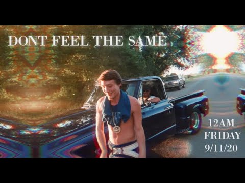 FatJay - Don't Feel The Same (Dir. by @thechamprekts)