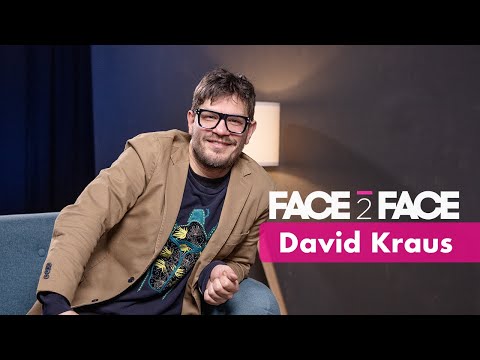 David Kraus exkluzivně o vztahu s Karlem Rodenem, Bohdalové jako tetě a problémech ve škole