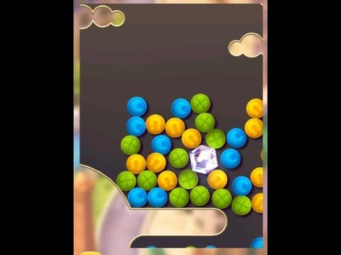 Diamond Diaries Saga Level 4