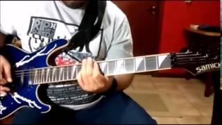 Six Feet Under - Caged And Disgraced