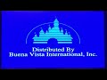Walt Disney Television Animation 1988 2003 2011 DB Buena Vista International Inc ZOOM 5