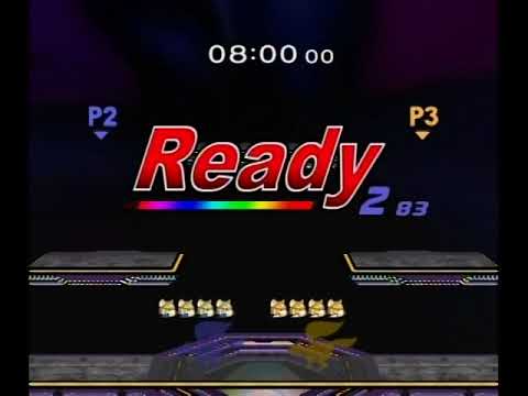 Longhorn Weekly 102 - LSF - Pineapple (Blue Fox) vs Keck (White Fox)