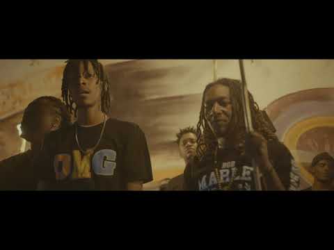 ALLELUIA PETIT CHEF x GRAPHLY BEATZ x LOJI BABYY