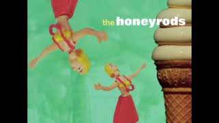 The Honeyrods - Selftitled (Full Album)