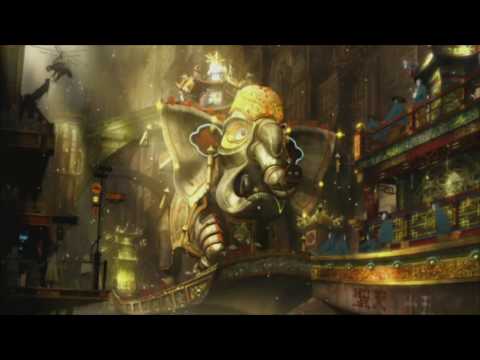 djsinyelo   ghst in a shll2