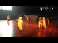 Kikuyu Dance