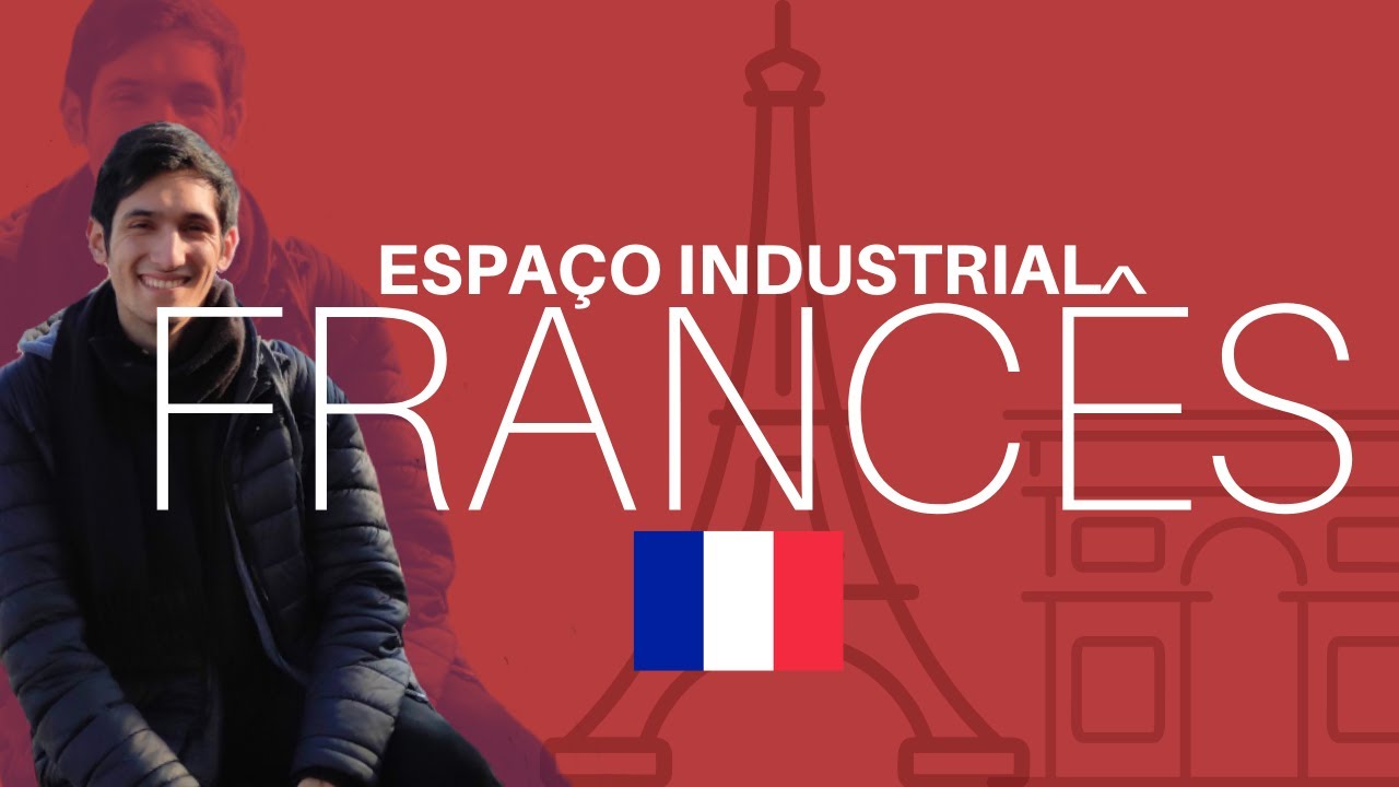 Espaço Industrial Francês