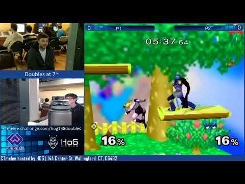 HoG 138 ft. Slox, lint, bolt, thumbs, Swift, Ricky, JPO, and more!