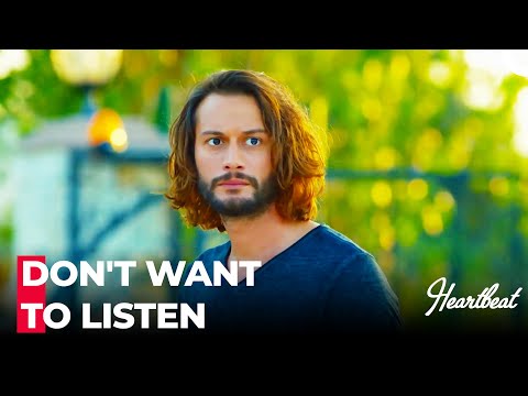 It's Best We Don't Talk Anymore - Heartbeat Episode 13 (Dubbing English)