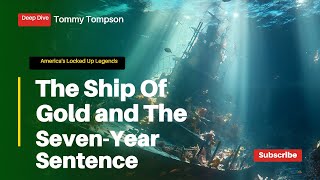 Download lagu The Ship of Gold and the Seven-Year Sentence mp3 Download lagu The Ship of Gold and the Seven-Year Sentence mp3