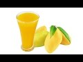 How To Make Mango Juice Mango Juice Best Mango Juice Mango Drink