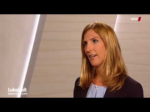 Fridays For Hubraum Interview WDR