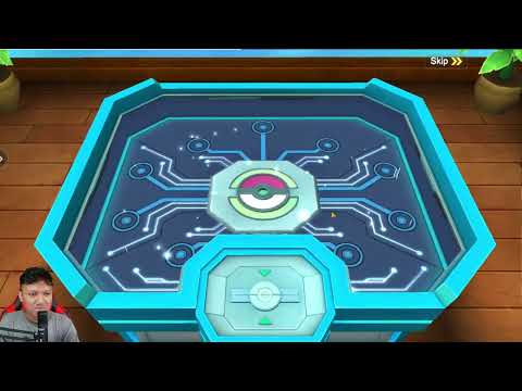 🔥🔥🔥AKHIRNYA DAPET DUPE DIALGA PAKE TEORI SINGLE GACHA‼️| Pokemon World