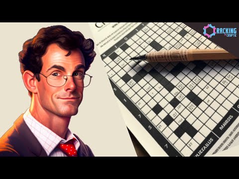 The Cryptic Crossword Friday Masterclass