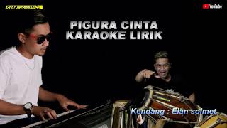 Download lagu pigura cinta karaoke lirik- putra panggugah mp3 Download lagu pigura cinta karaoke lirik- putra panggugah mp3