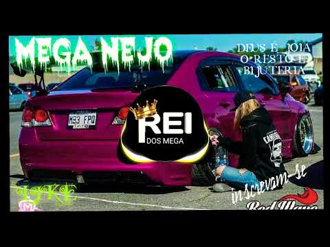✓MEGANEJO ✓-✓TUM DUM 2020✓- ✓[DJ LÉO CR]✓