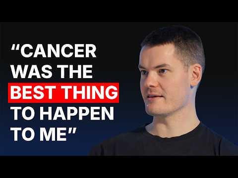 I Was Diagnosed With Cancer at 21 — Here’s What It Taught Me