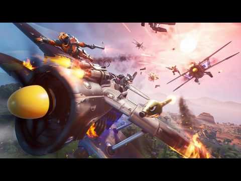 Air Royal /mode 9 keLL 2 bwin😒