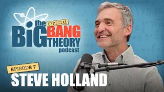 Building the ‘Big Bang’ Ensemble | The Big Bang Theory Podcast