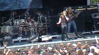 Stratovarius - Eternity (&#39;&#39;Gods of Metal&#39;&#39;, Bologna 06.06.2004)