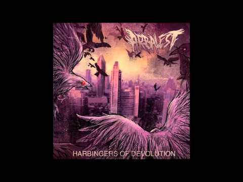 Arbalest - Brutality Devours You