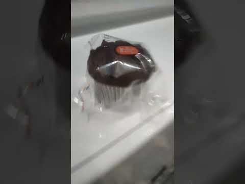 itu beneran kue muffin ya bukan cupcake🙂