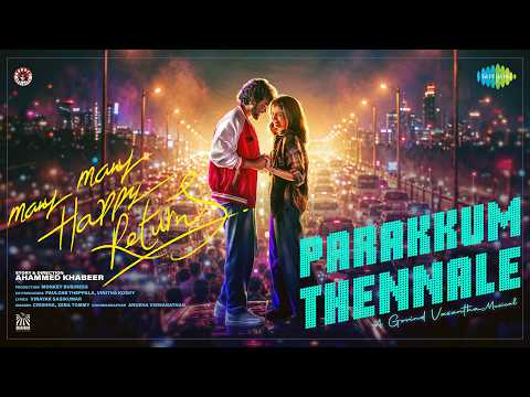 Parakkum Thennale — watch video