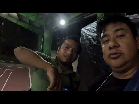 segundo día de campaña, Colonia Buenos Aires, Huixtla