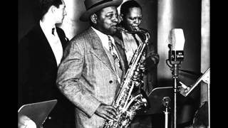 Coleman Hawkins, Fats Navarro - HALF STEP DOWN PLEASE
