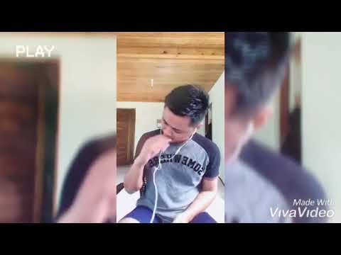 Raati pisaan..(cover by sabrin sanchez)