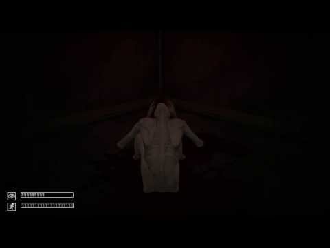 SCP   Containment Breach le cris du scp- 096
