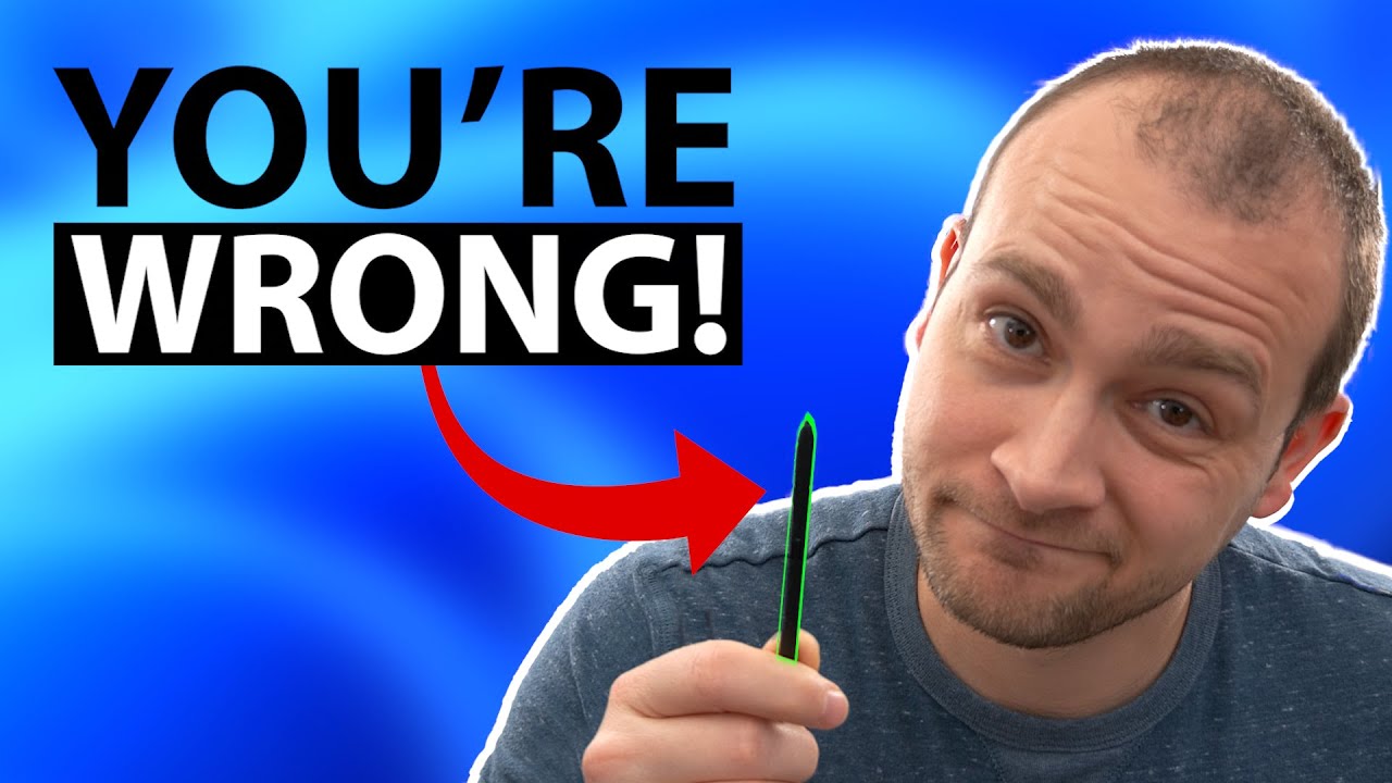 You're Using It Wrong... Best Galaxy S22 Ultra S Pen Features!