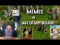 Is Age Of Mythology WORTH YOUR TIME Aom Memes