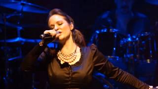 Une fleur dans le cœur (Live) Therion