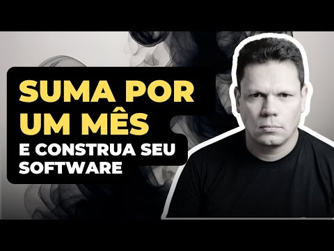 Suma por 30 Dias e Construa Seu SaaS: O Poder do Hiperfoco