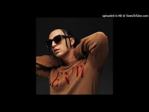 *FREE* MORGENSHTERN x YANIX x BIG BABY TAPE Type Beat "LOS ANGELES" (112 BPM)