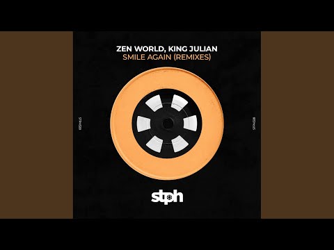 Smile Again (Pad Beryll Remix)