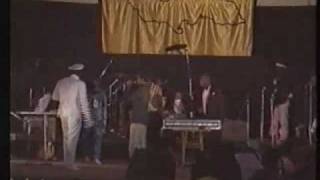 Steelie & Cleavie & 4 The hardway 1987