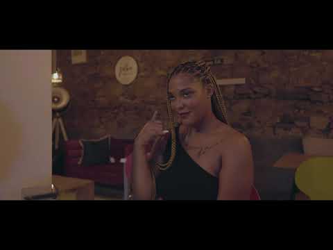 Deby Tavares ranja ku mi official video clip