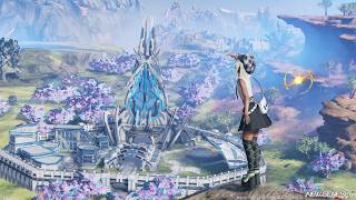 Ship2【PSO2NGS】連休中の合法夜更かしでレアレンス堀り【ライブ】